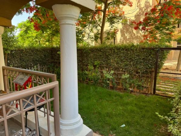 شقه للايجار المفروش بمدينتي 124 متر في الb3